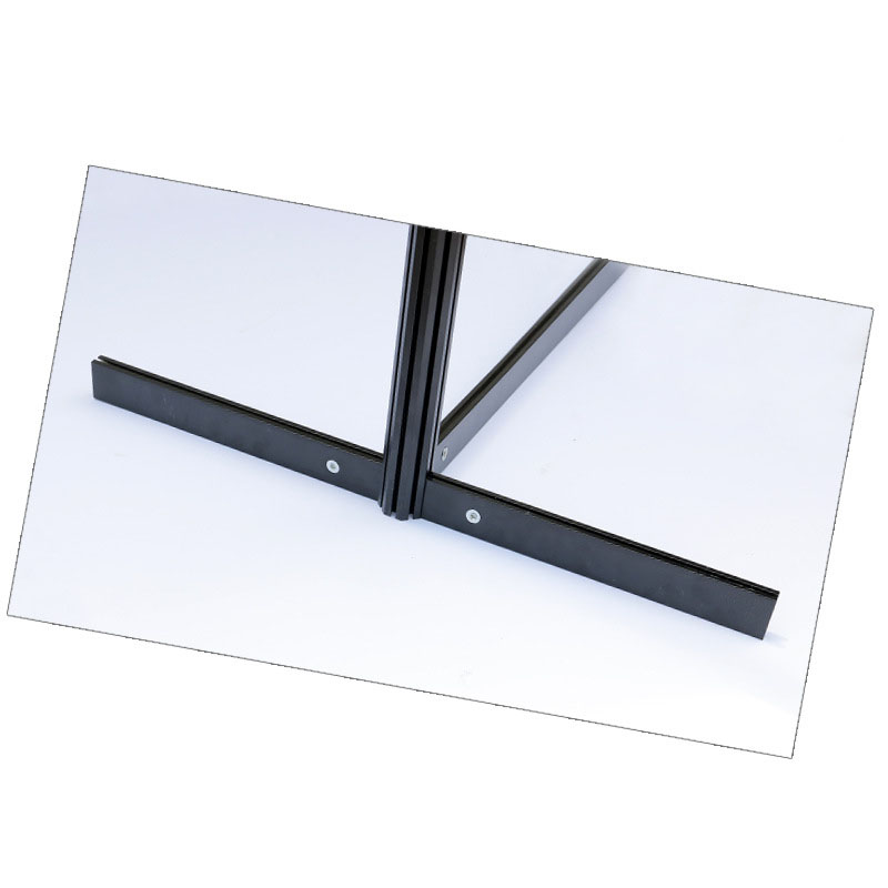 Octagonal Folding Art Display Frame
